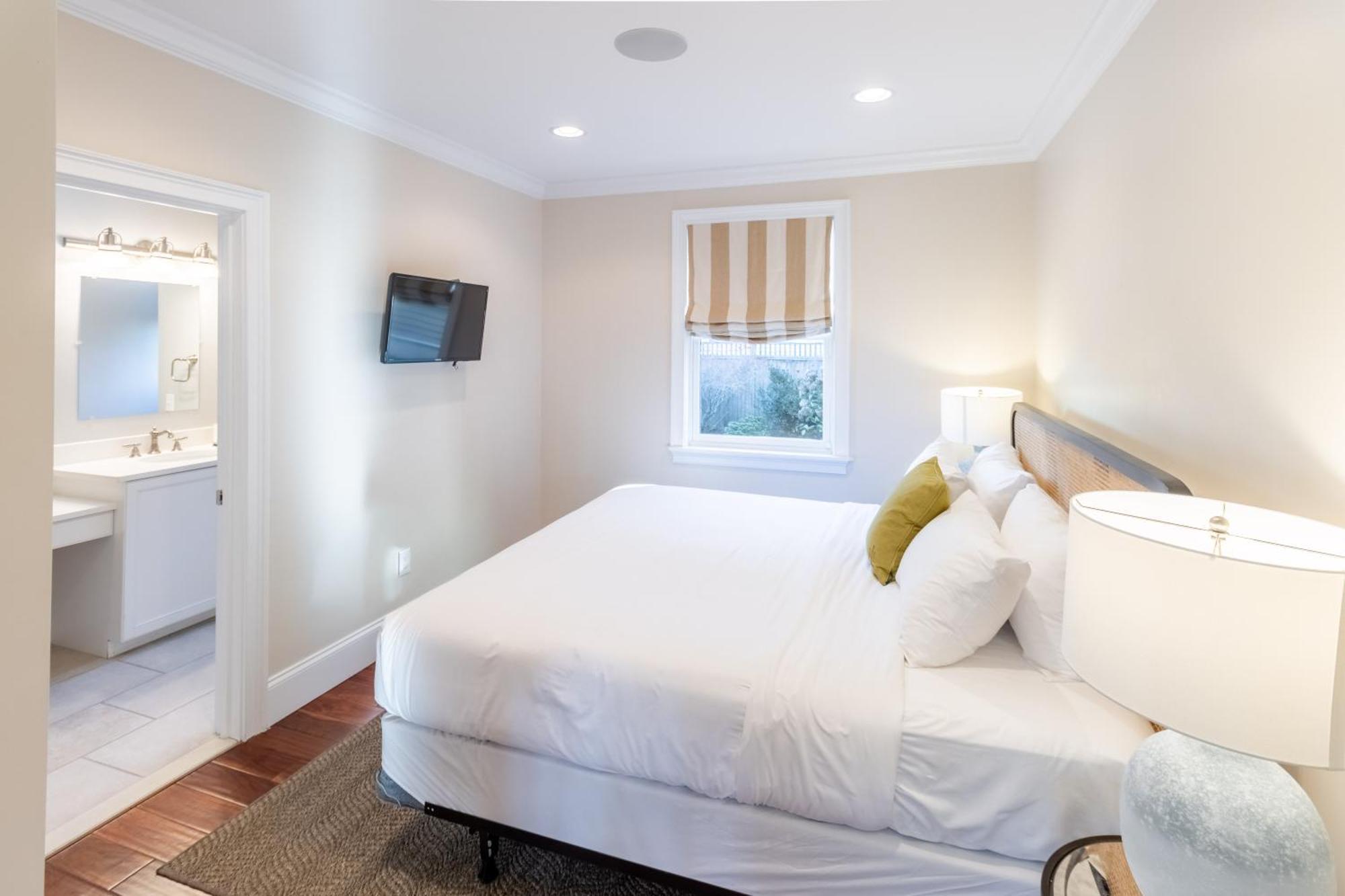 Ferienwohnung The Newport Lofts - 546 Thames Street Exterior foto